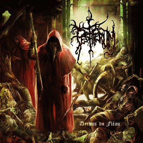 Pestiferum : Déchus du Fléau